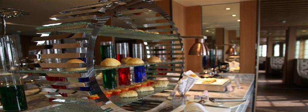 Leisden Hotel Чэнду Экстерьер фото